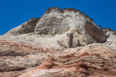 Bryce Kanyonu Ulusal Parkı