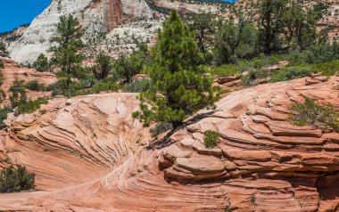Bryce Kanyonu Ulusal Parkı