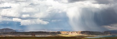 Lake Powell Panorama
