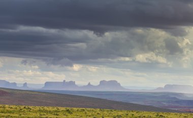 Lake Powell Panorama