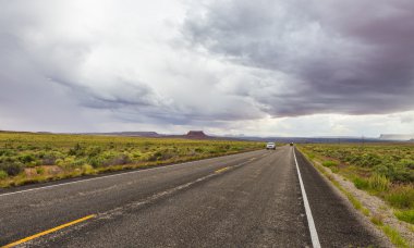 Lake Powell Panorama