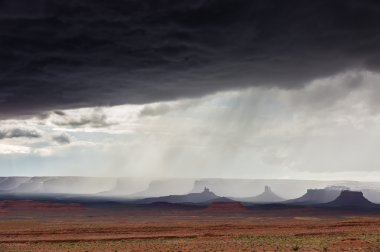 Lake Powell Panorama