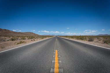 Death Valley California