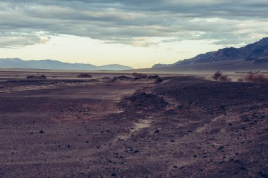 Death Valley California