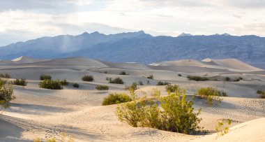 Death Valley California clipart