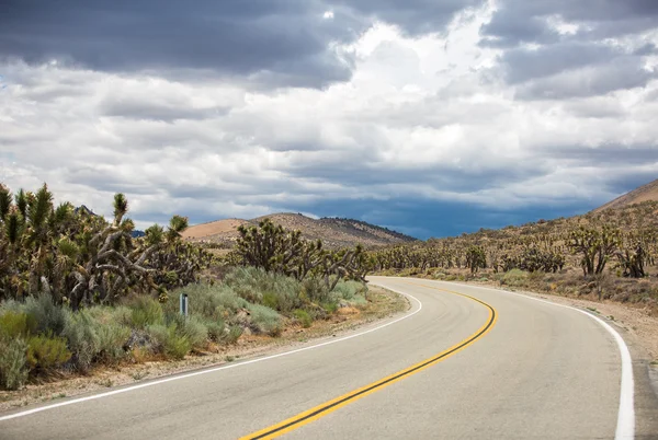 Death Valley California — Stock Photo, Image