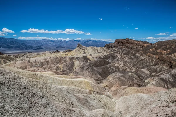 Death Valley California — Stock Photo, Image