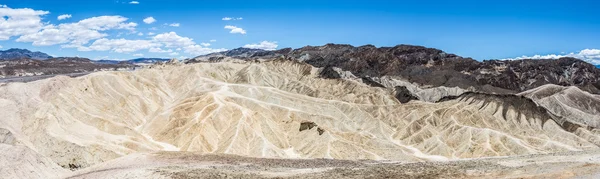 Death valley Kalifornien — Stockfoto
