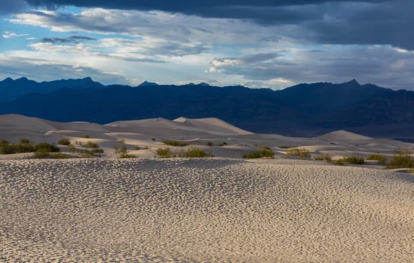 Death Valley California — Stock Photo, Image