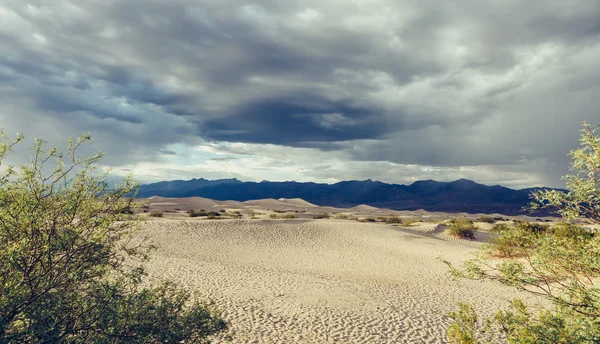 Death Valley California — Stock Photo, Image