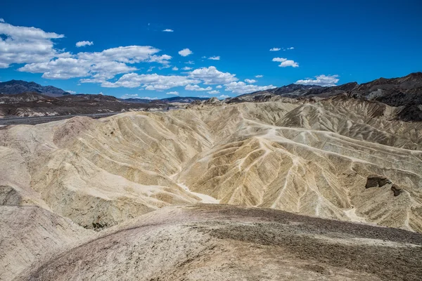 Death Valley California — Stock Photo, Image