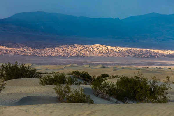 Death Valley California — Stock Photo, Image