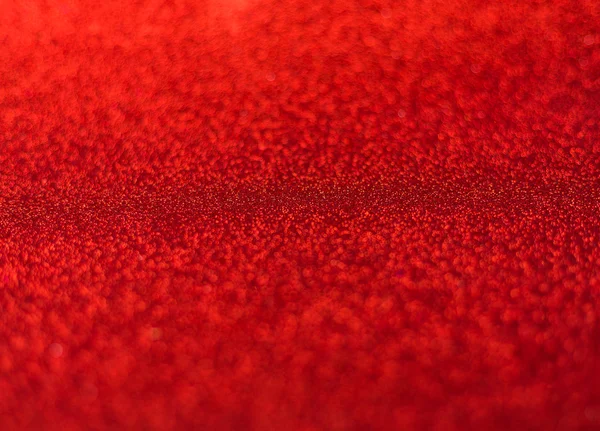多重抽象赤信号キラキラ背景 — ストック写真