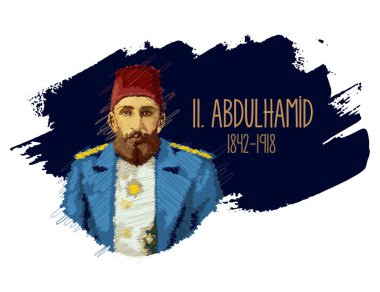İki. Abdulhamid, Osmanlı Sultanı, 1842-1918