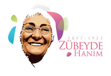 Zbeyde Hanım, Mustafa Kemal Atatrk 'ın annesi..