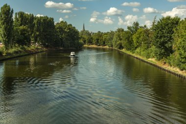 Allgaeu Alpes Hochgrat Zirvesi üzerinden görüntüleyin
