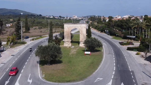 Arc Bera Roma Zaferi — Stok fotoğraf