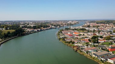 Viaduc Hubert Touya Bayonne Fransa