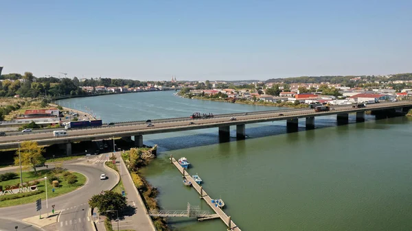 Viaduc Hubert Touya Bayonne Fransa