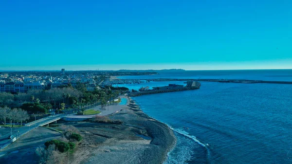 Cambrils Limanı Baix Kampı Costa Dorada Tarragona Katalonya İspanya
