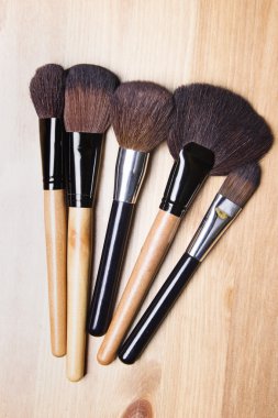 cosmetis fırçalar makyaj