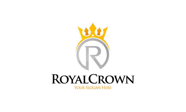 Royal Crown Logo