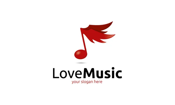 Aşk müzik Logo
