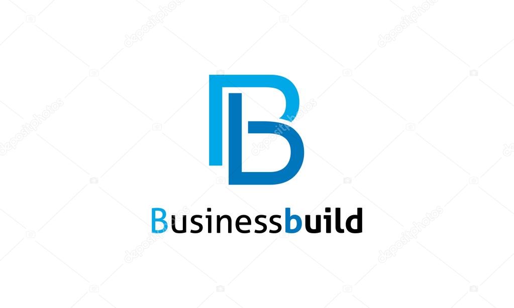 Business Build Logo