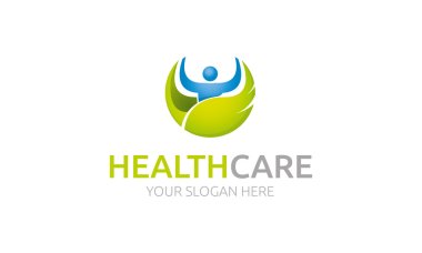 Healt Care Logo clipart