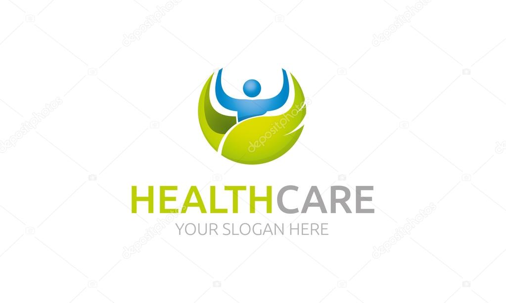 Healt Care Logo