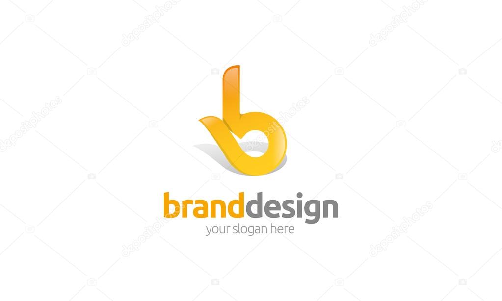 Brand Design Logo