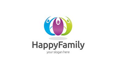 mutlu aile logo