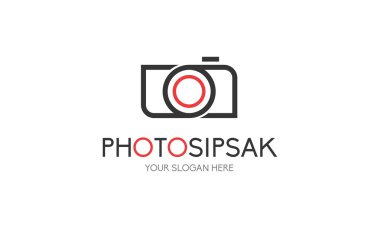 Photo Sipsak Logo clipart