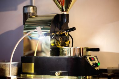 kahve kavurma makinesi