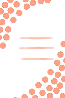 daveti veya tebrik kartı