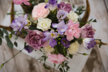 Düğün olay dekorasyon