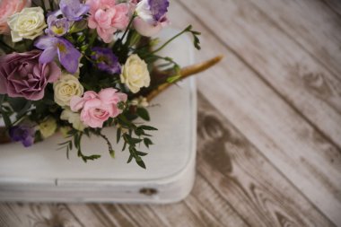 Düğün olay dekorasyon