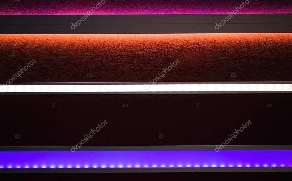 Led ışık bandı