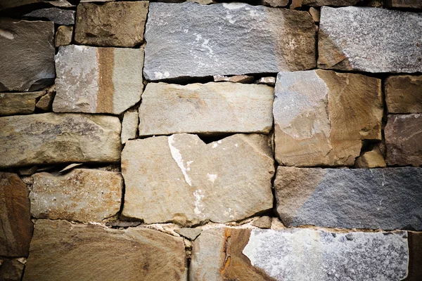 Background of stone wall texture photo — Stock Photo, Image