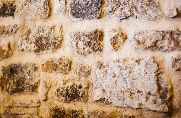 Stone wall background — Stock Photo, Image