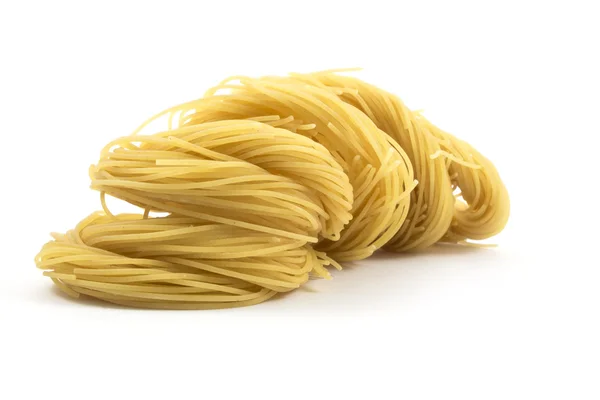Spaghetti Angelo Capelli — Foto Stock