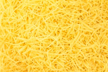 İtalyan makarna. Kuru makarna arka plan