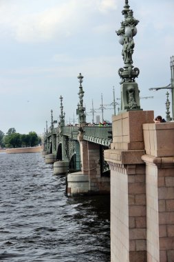 neva Trinity Köprüsü
