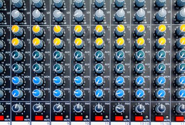 Yönetim Kurulu karıştırma