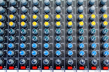 Yönetim Kurulu karıştırma