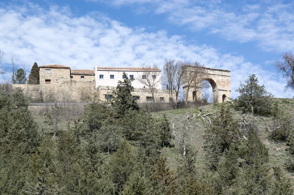 İsa'dan Roma kemer Medinaceli