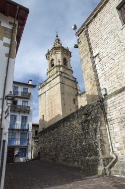 Gruuthuse Müzesi hondarribia Guipuzcoa içinde