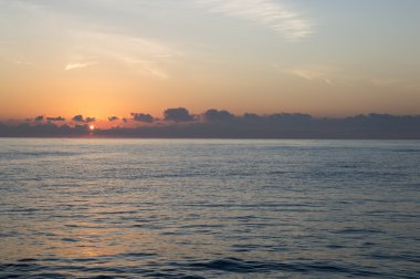 Akdeniz'de Castellon