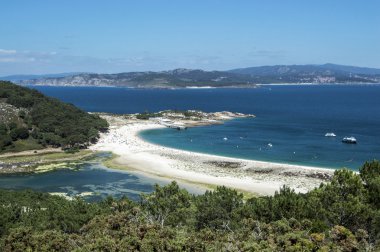 CIES Island Beach