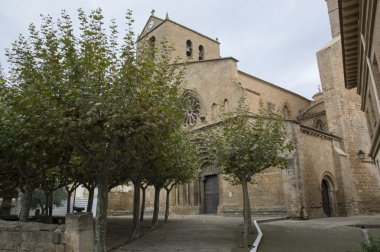 Olite Köyü Kilisesi